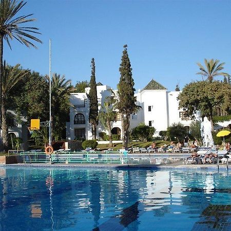 Hotel Agador Tamlelt Agadir Exterior foto