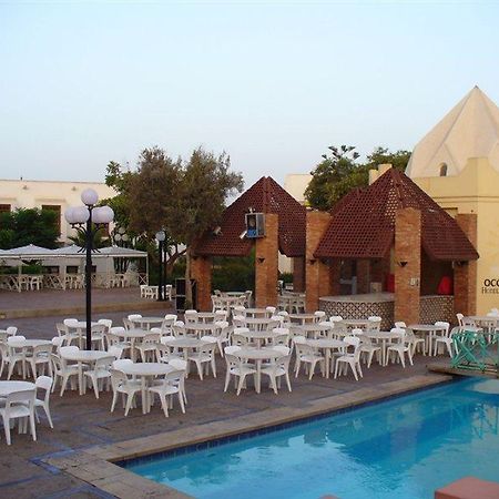 Hotel Agador Tamlelt Agadir Exterior foto